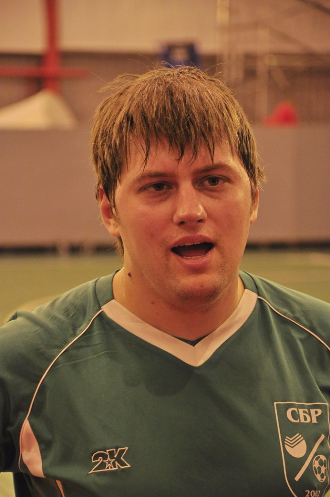 Илья Фетисов | Петрозаводск