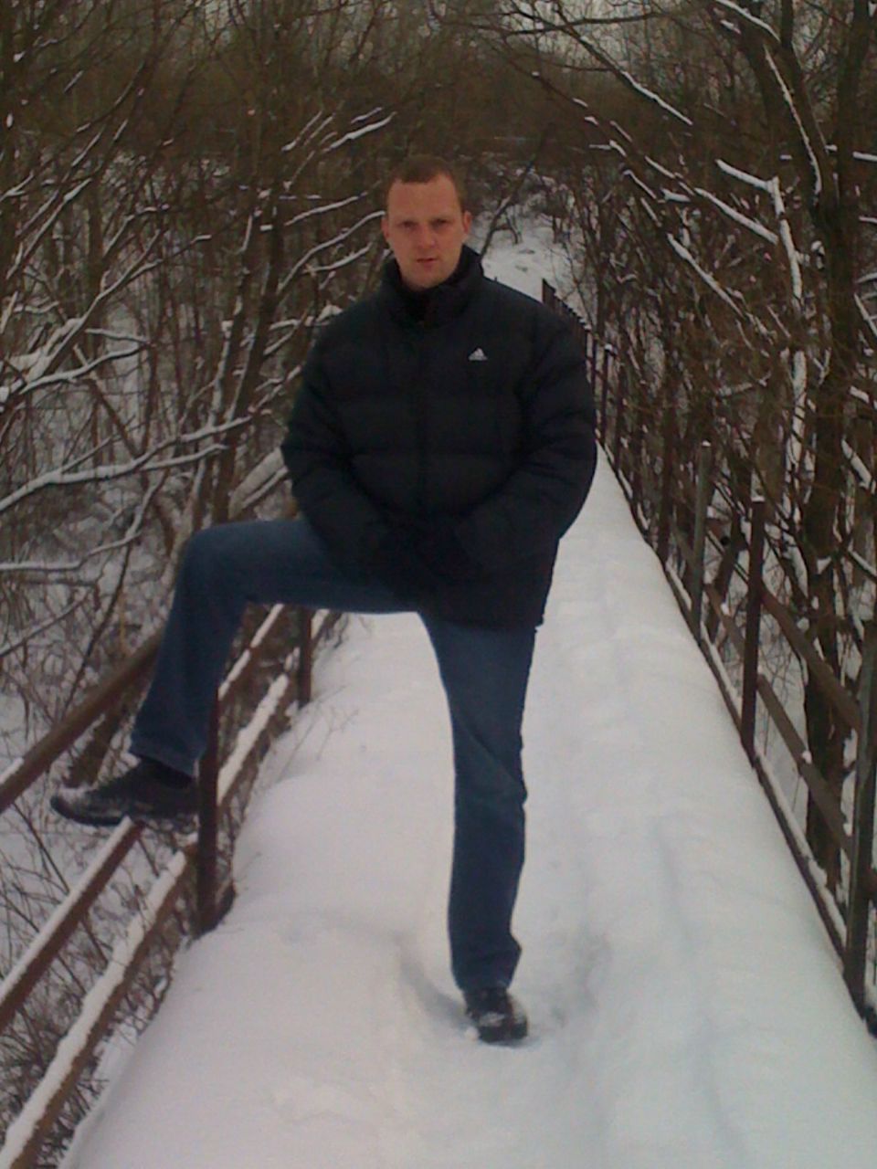 Денис Мавлиханов | Архангельск