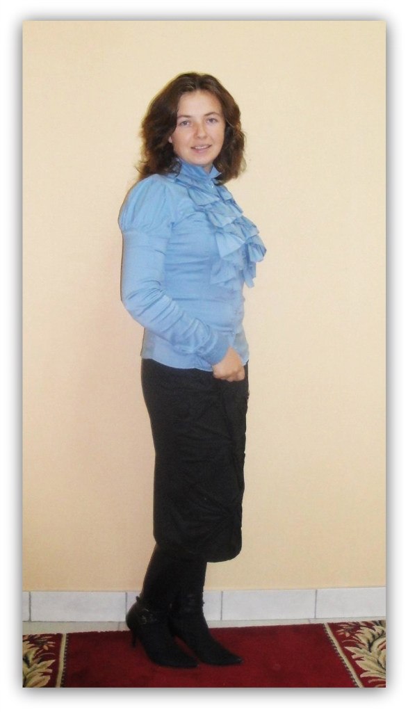 Nadejda Volgina | Краснодар