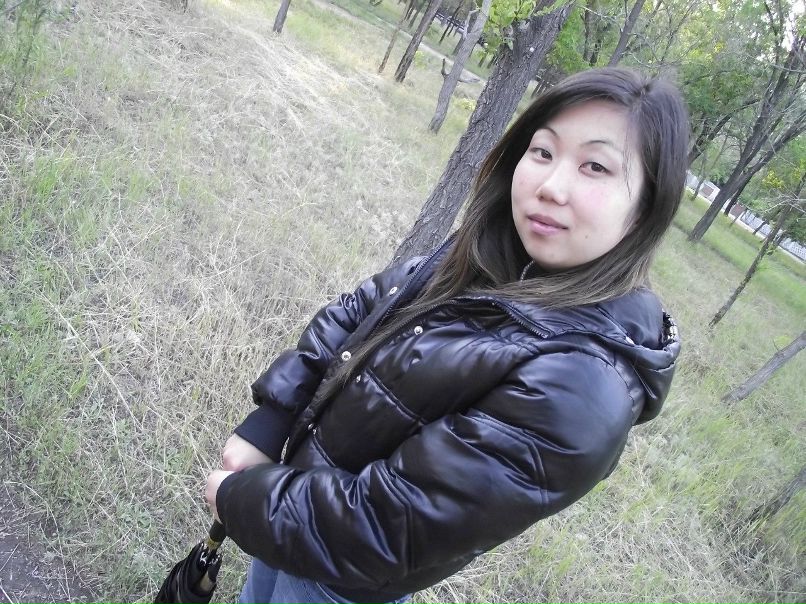 Татьяна Егорова Климентьевна | Караганда