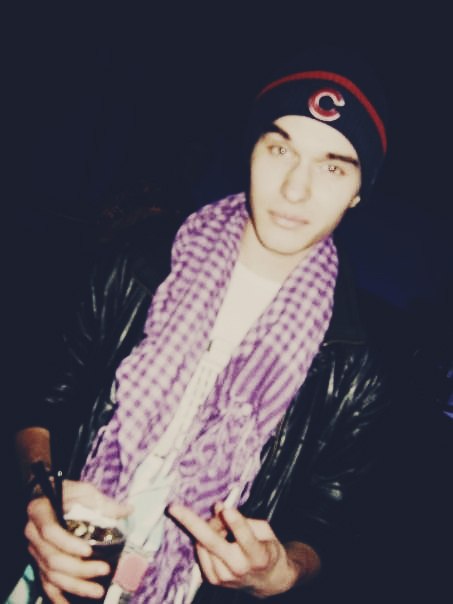 Сергей Уривский | Москва