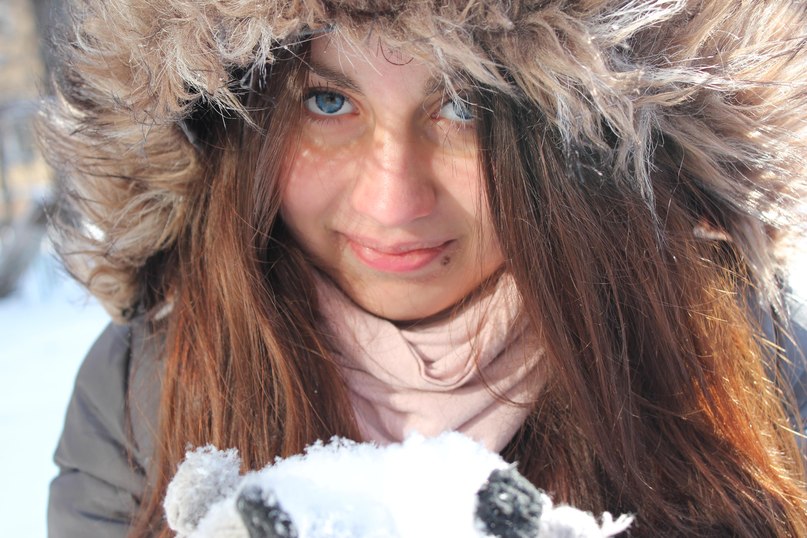 Анастасия Литвиненко | Одесса