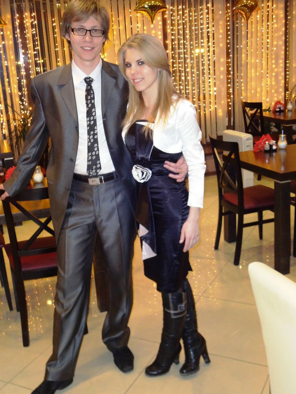 Александр Левченко | Астрахань