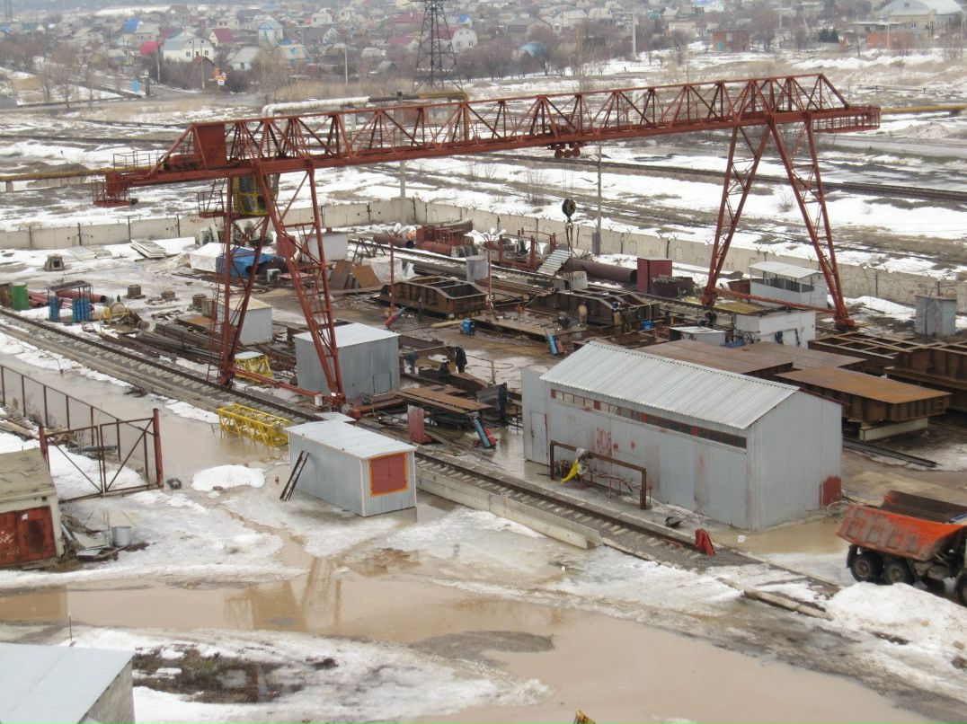 Алексей Непенкин Chip_1 | Волжский