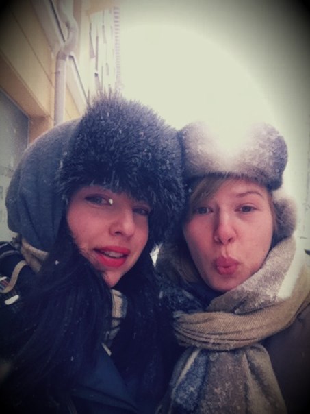 Виктория Опякина | 