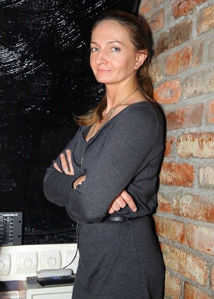 Женя Романова | Калининград