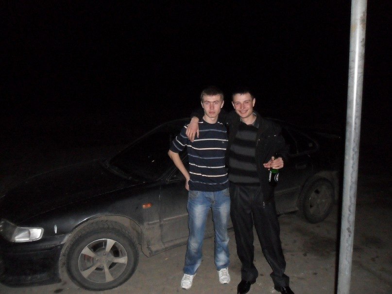 Олег Магро | Черкассы