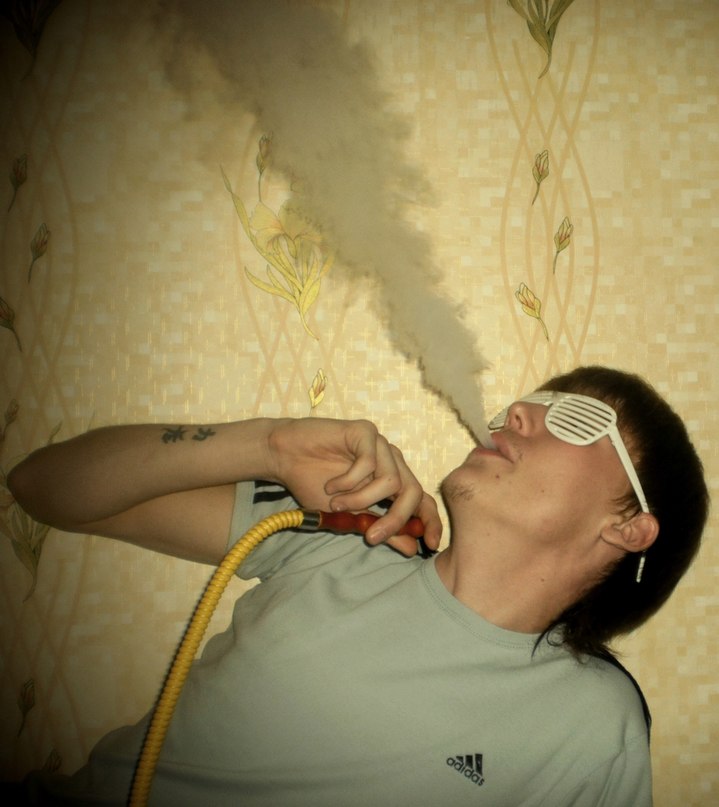 Александр Ляшков | Минусинск