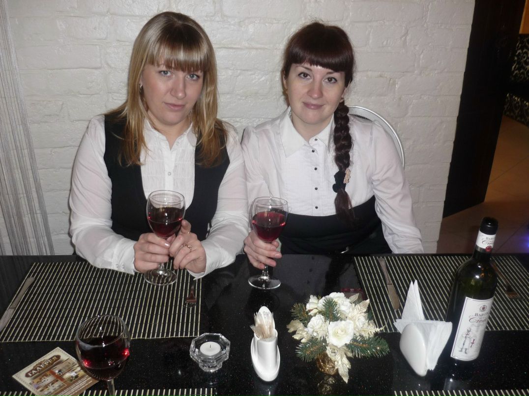 Ольга Виноградова | Кострома