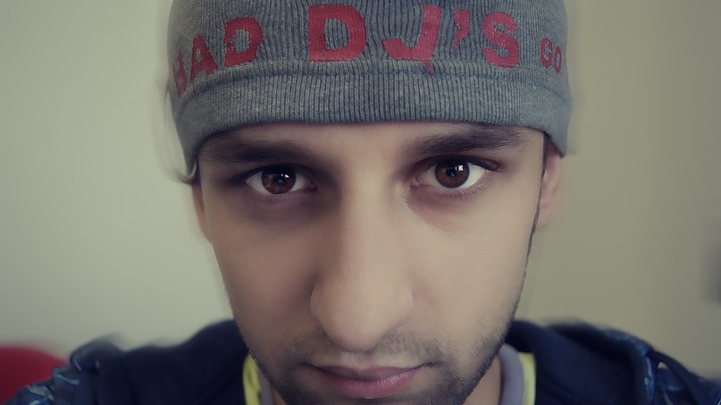 Степан Егоров | Ростов-на-Дону