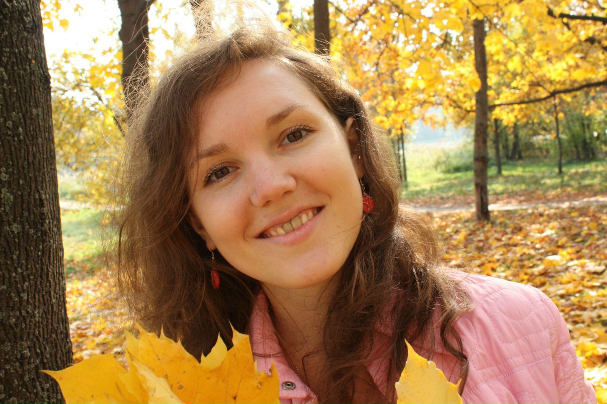 Галина Лукьянчик | Владивосток