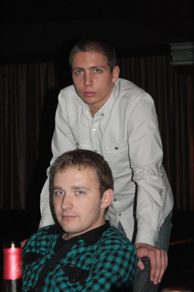 Дима Сергеев | 