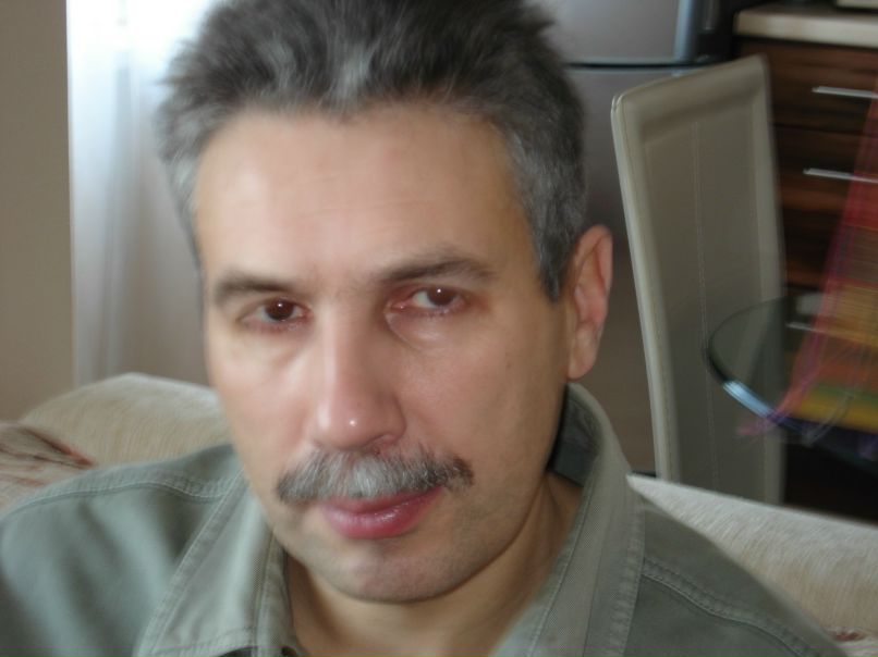 Михаил Матвеев | Петрозаводск