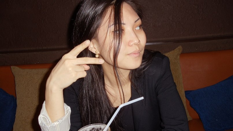 Зарина Мамырбекова | Астана / Нур-Султан