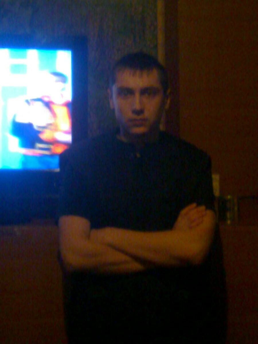 Александр Абрамов | Раменское