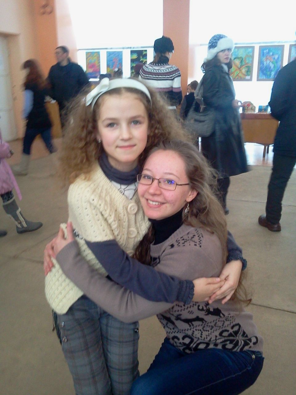 Татьяна Ткаченко | Киев