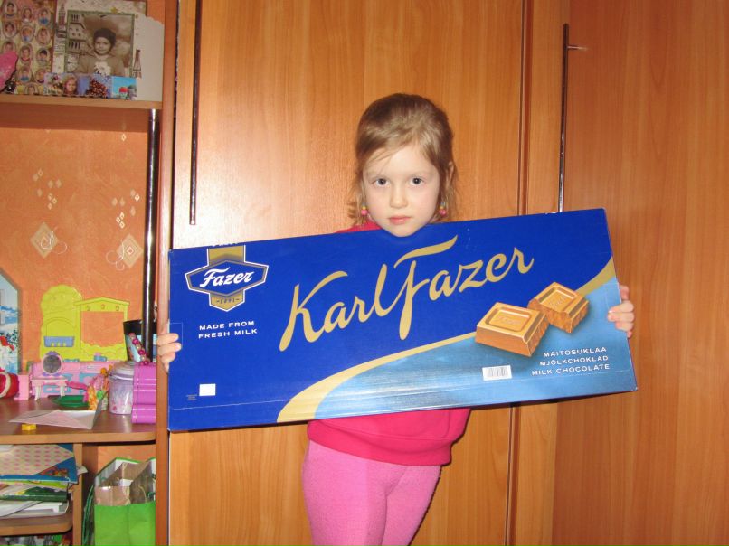 Ольга Чвалун | Санкт-Петербург