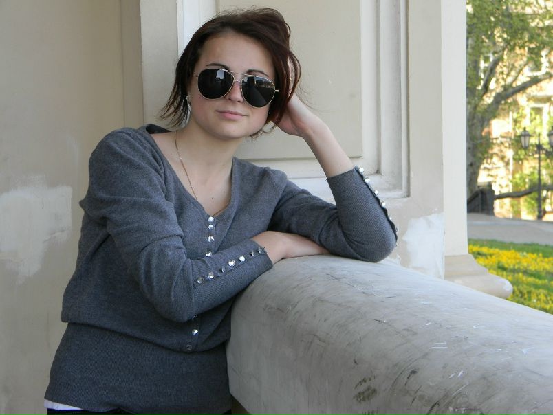 №125, Ника Руденко, Раздельная №125, Ника Руденко, Раздельная