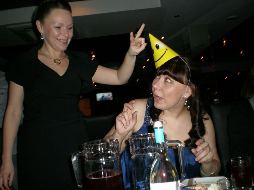 Анюта Харина | Архангельск