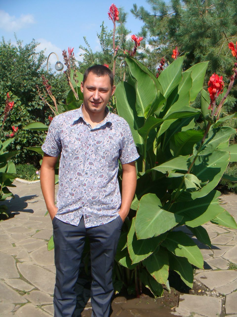 Денис Калмыков | Азов