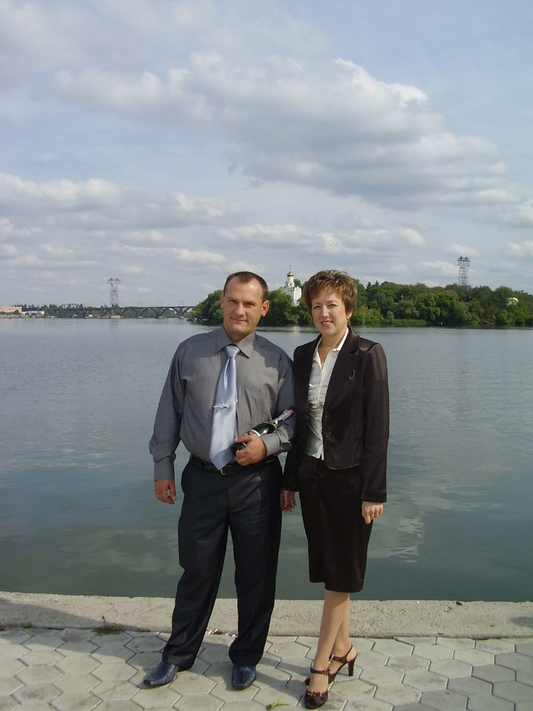 Андрей Кривой Кривик | Днепр (Днепропетровск)