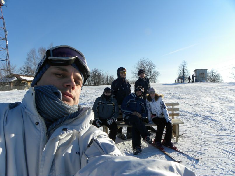 Стас Медведев | Уфа