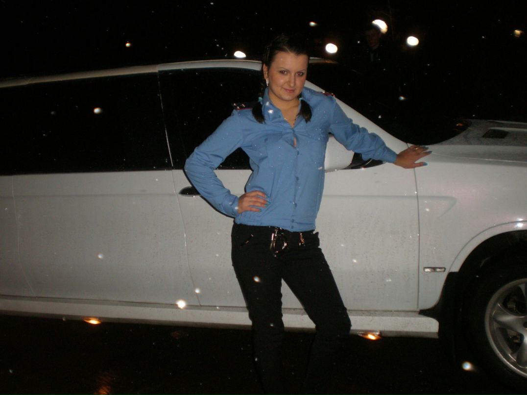 Лена Колтуклу | Одесса