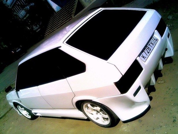 Эдик Тен вячеславович | Лобня