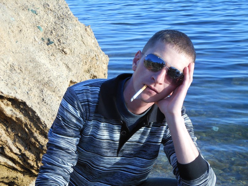 Михаил Романенко | Краматорск