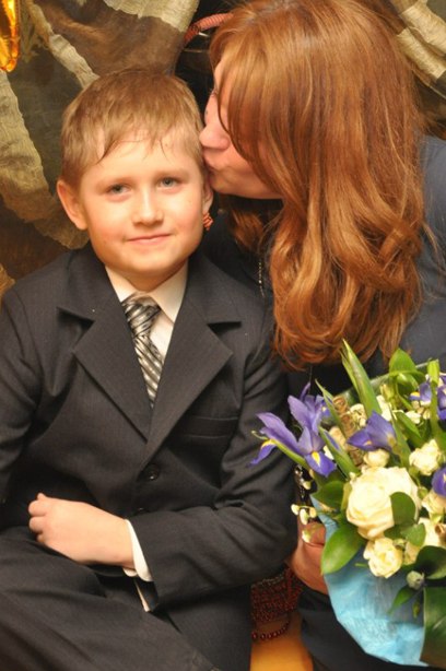 Елена Елизарова | Москва