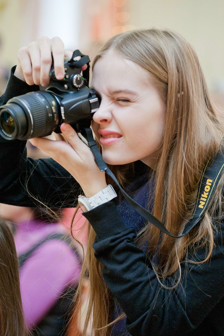 Александра Глушкова | Новосибирск