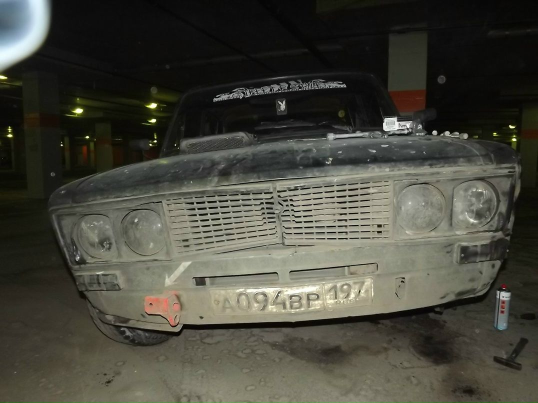 Алексей Черняк Mr че | Москва