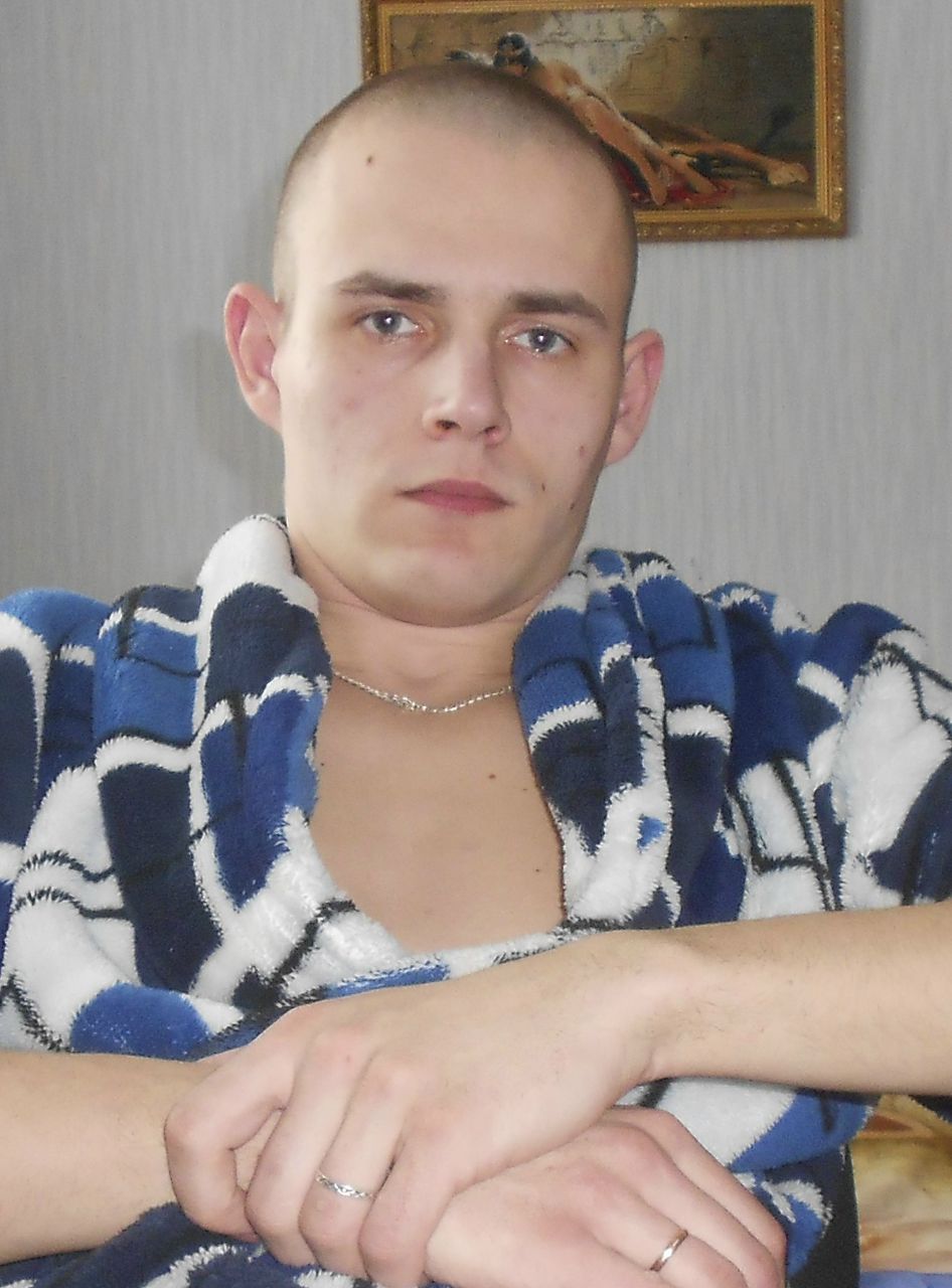 Артем Гагарский | Кольчугино