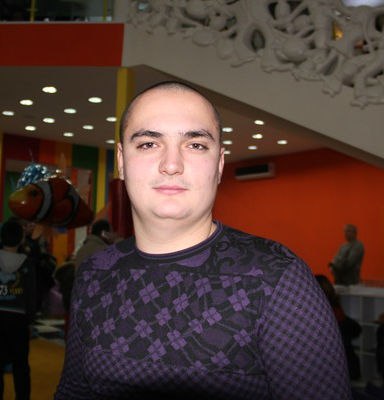 Денис Можин | Hamburg