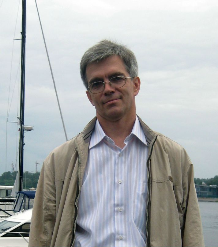 Борис Муравьев | Санкт-Петербург