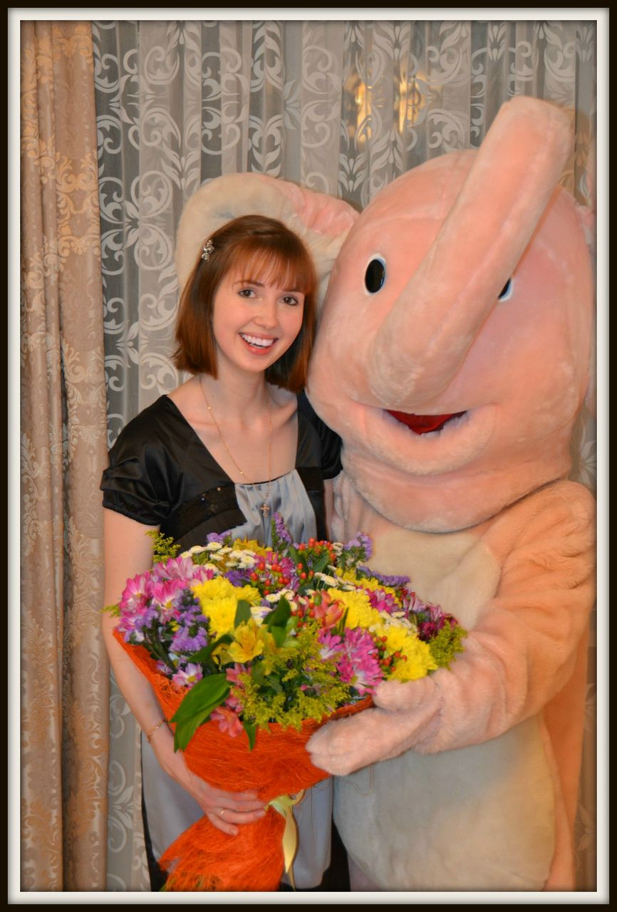 Ольга Асеева | Оренбург