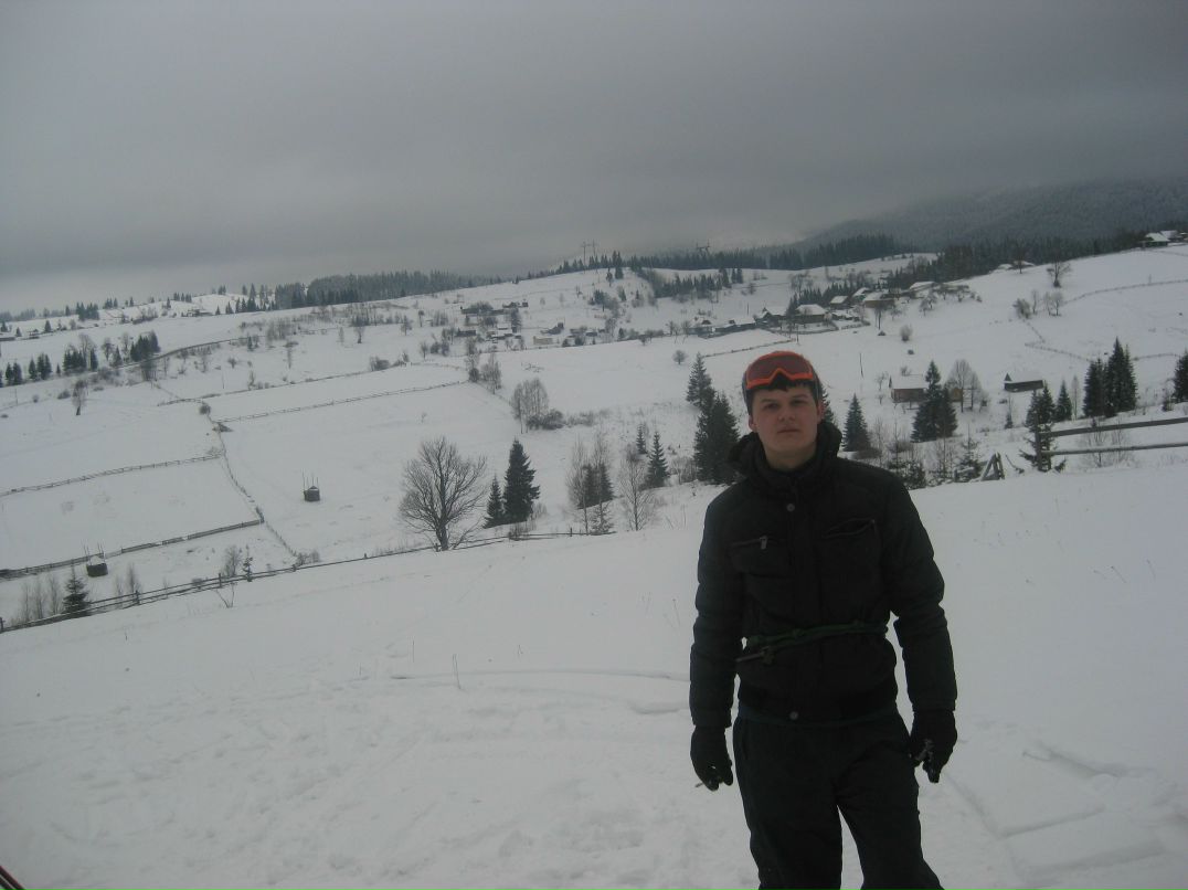 Максим Хоменко | Киев