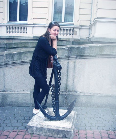 Ірина Фоміна | Ивано-Франковск