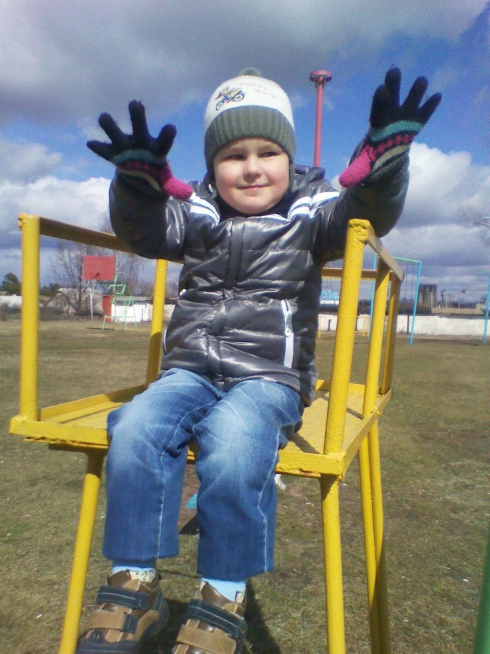 Инна Гаджиева | Мозырь