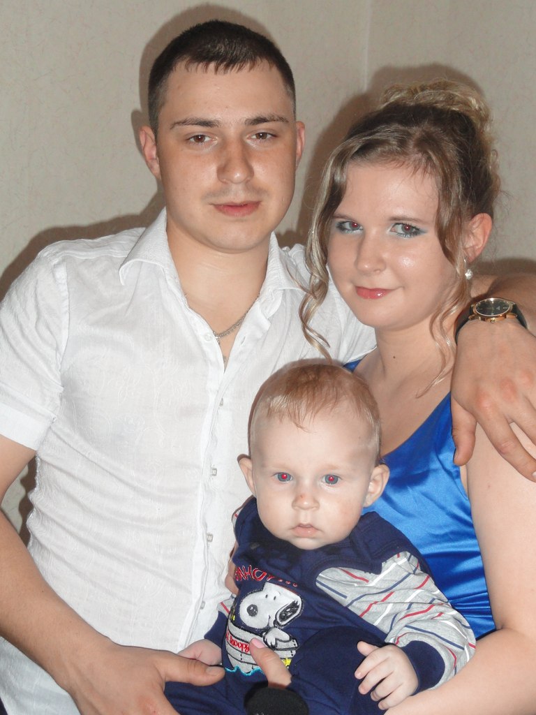 Ден Денисов | Калининград