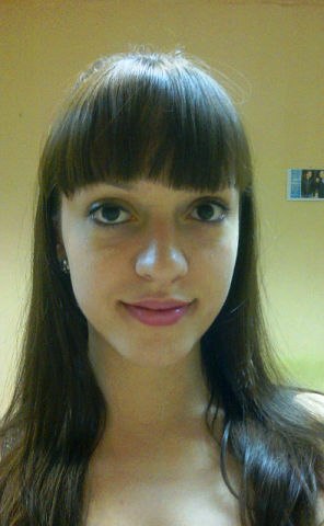 №64, Марина Бойкова, Москва №64, Марина Бойкова, Москва