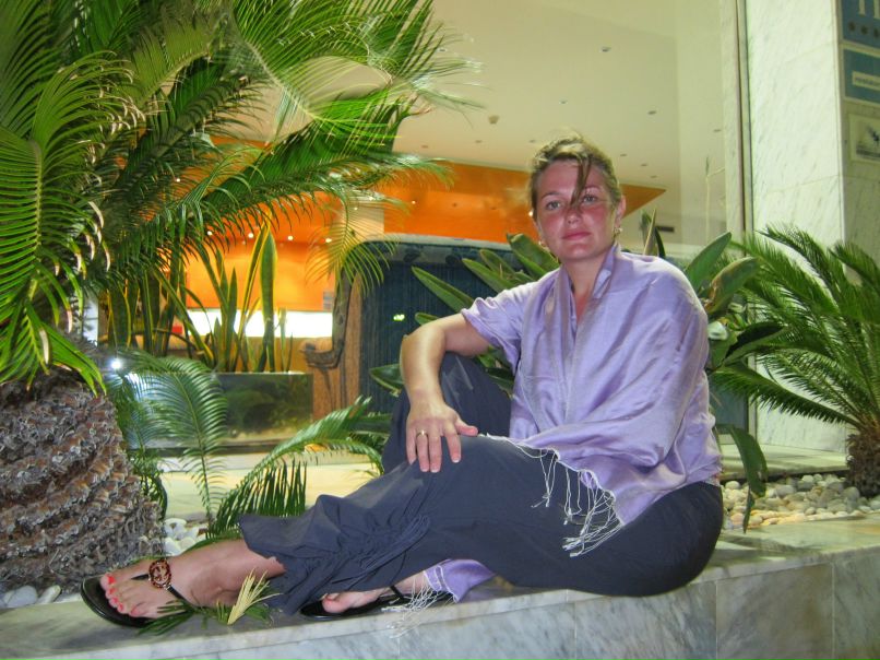 Наталья Курьерова | Москва