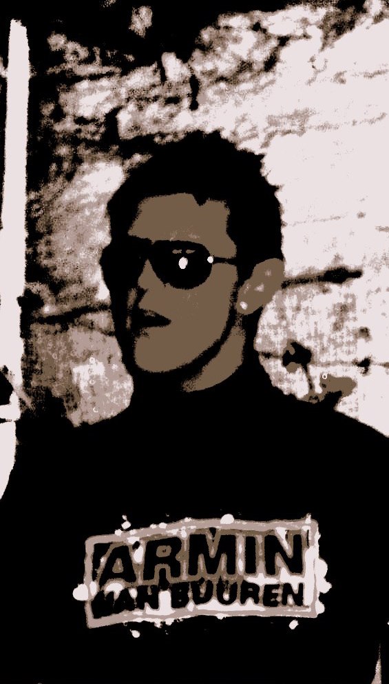 Саша Кривицький 