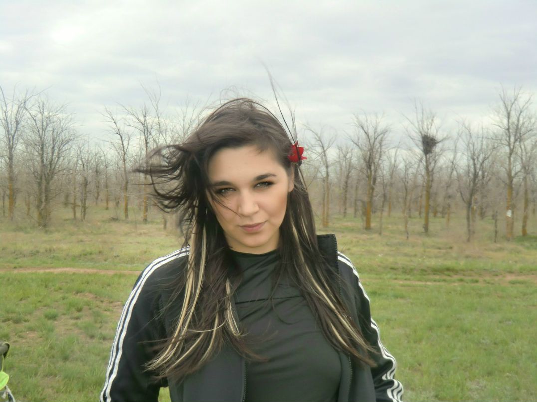 Лена Беркутова | Волгоград