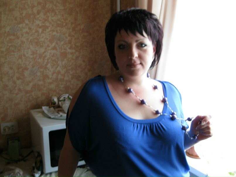 Марина Москалёва | Липецк