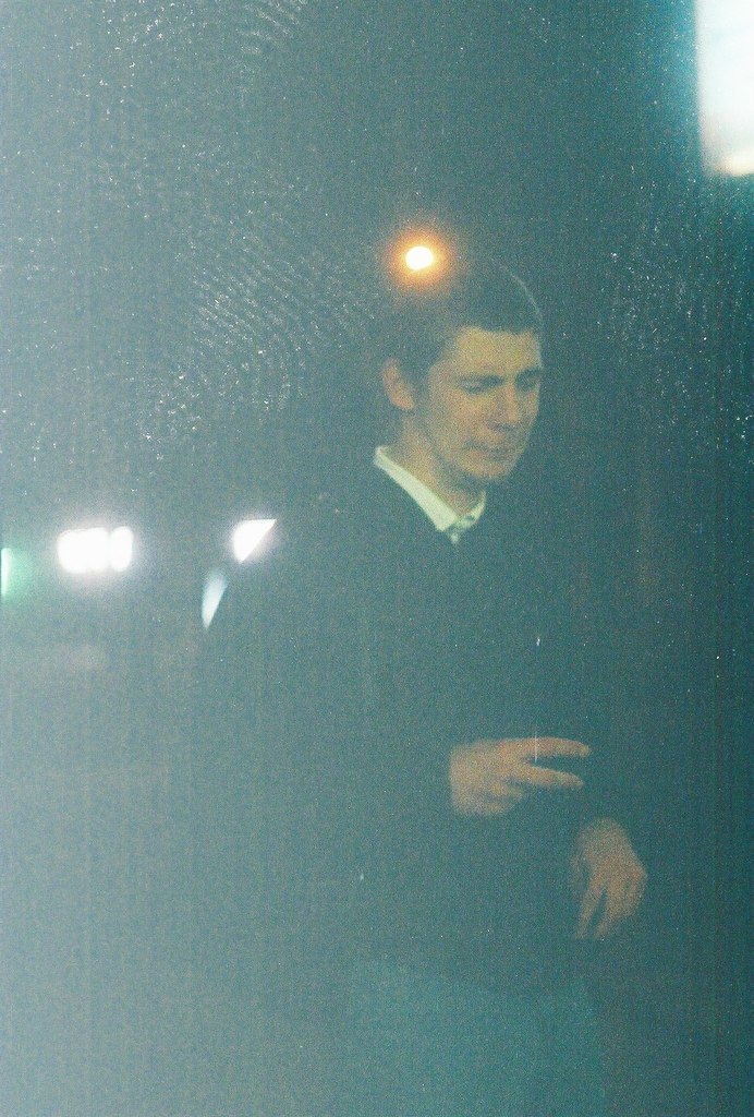 Даниил Анорин | Николаев