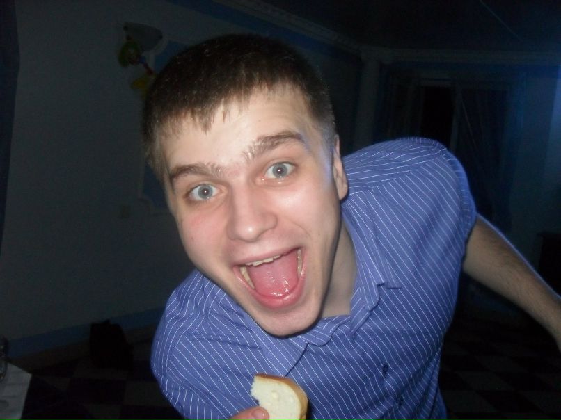 Дмитрий Виноградов | Истра