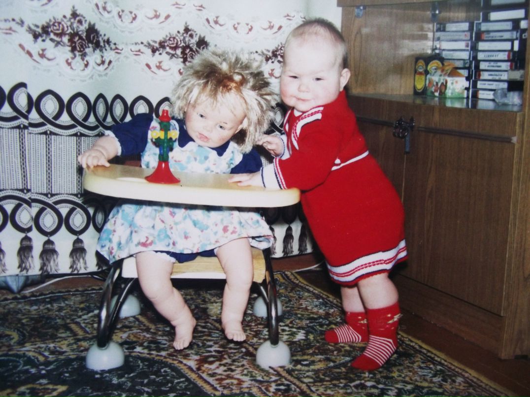 Елена Колотова | Нижний Тагил