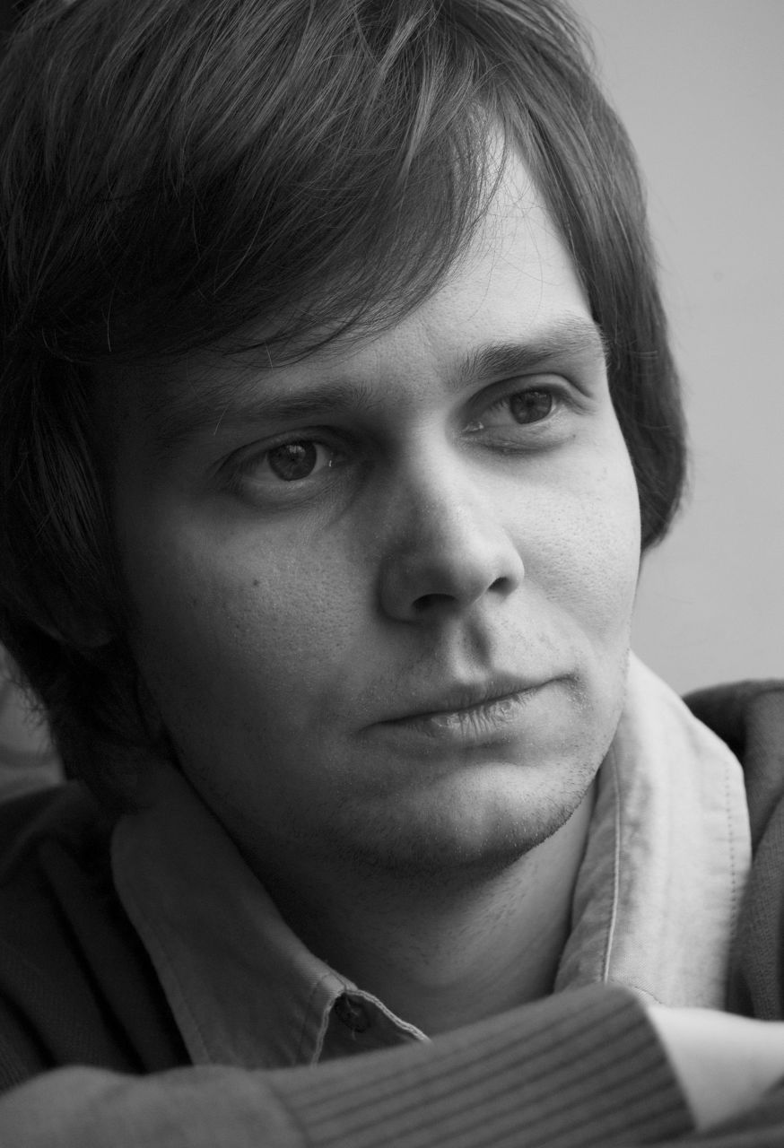 Игорь Лихачёв | Санкт-Петербург