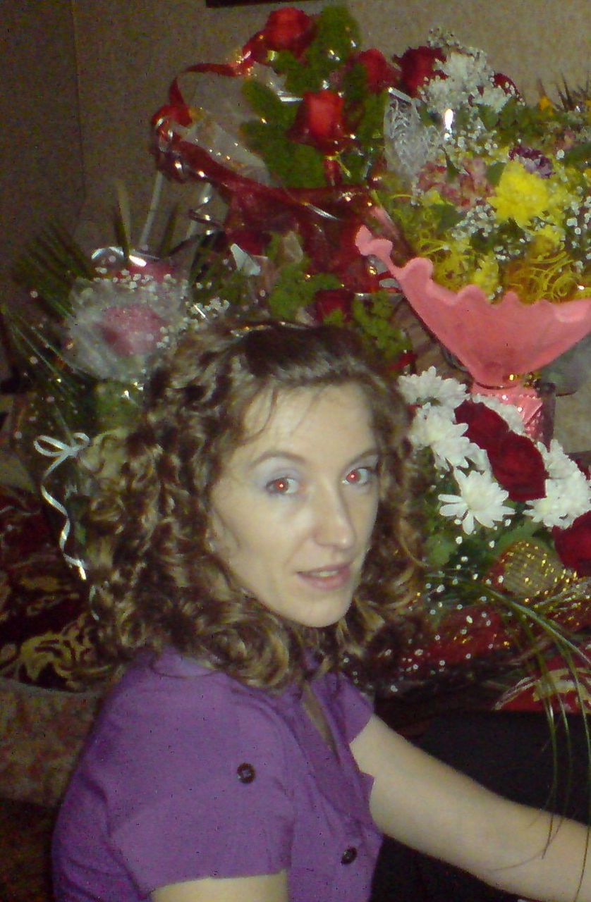 Татьяна Петрова | Кольцово